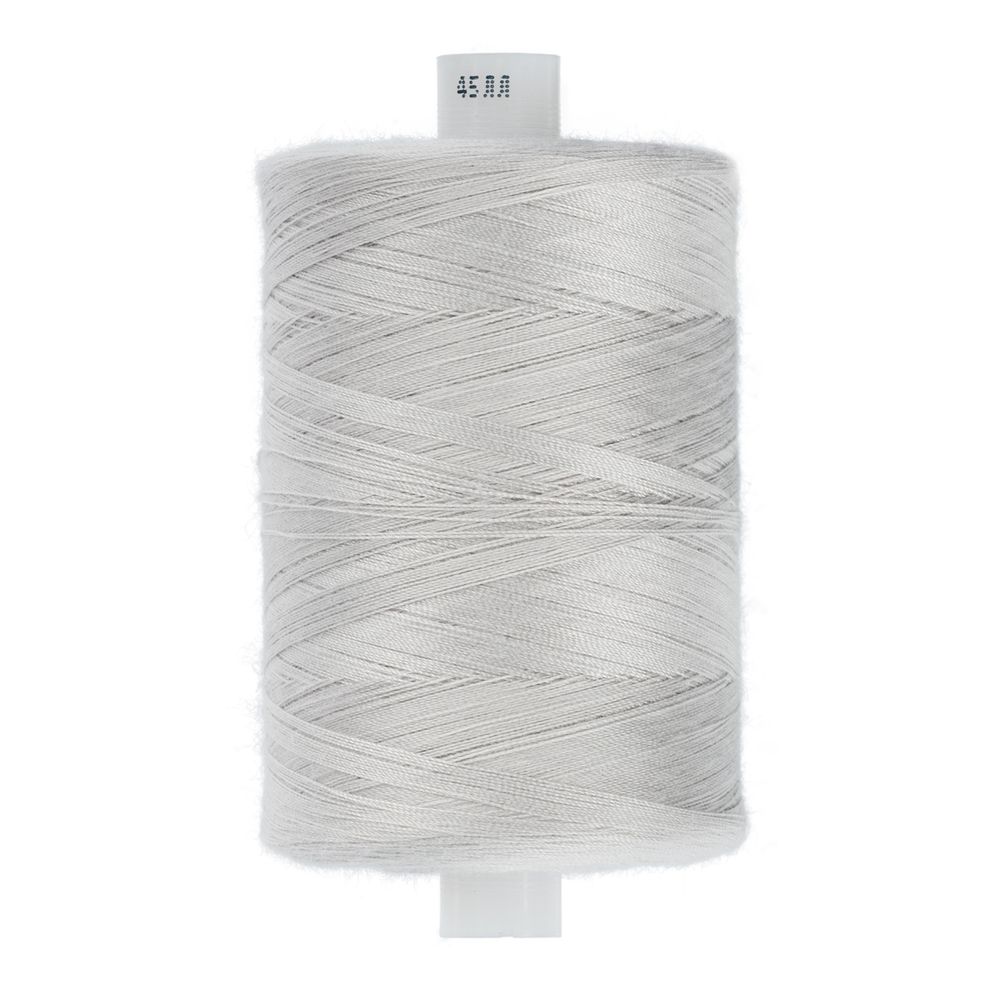Нитки армированные ПНК им.Кирова 45ЛЛ, 2500 м / 1 кат., 4902 св.серый