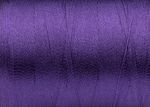 Нитки для креативных работ Aurora №120, 300 м, цв. PF676, 5 катушек
