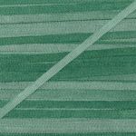 Лента (тесьма) шелковая 2.0 мм / 9.1±0.5 метров, M020 св.зеленый/зеленый, Gamma SRM-2