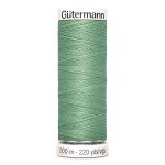 Нитки универсальные Gutermann Sew-all 100 (200 метров), 5 кат. | 913 бледный папоротник