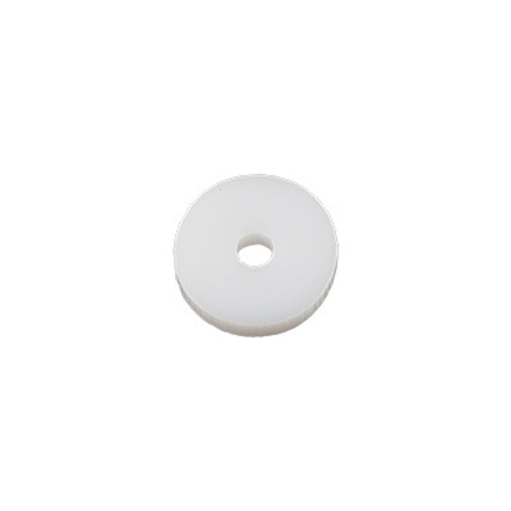 Диски из пластика для суставов мишек Тедди ⌀9 ±0.1 мм, 100 шт, HobbyBe CDP-09