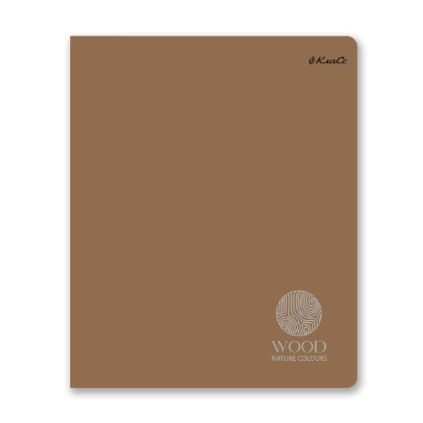 Тетрадь ученическая общая, пантон, A5+ 48 л. на скобе 65 г/м², белизна 100%, 10 шт, клетка в термоусадочной пленке, 000751 ПростоЦвет, Светоч 48ТЕТк-005