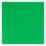Фетр листовой 1 мм, 30х45 см, 60% вискоза, 40% шерсть, 347 молодая зелень, Gamma А-270/250