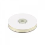 Лента репсовая (в рубчик) 10.0 мм / 22.8±1 метра, 815 кремовый, Magic4Hobby