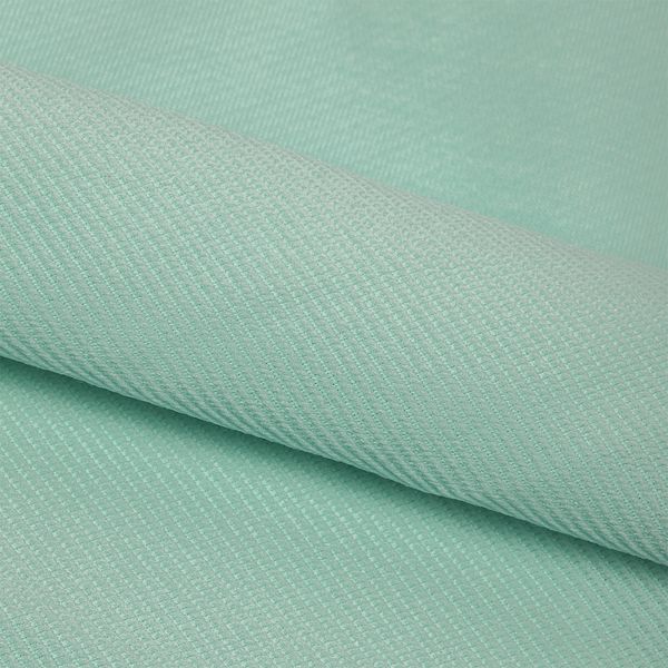 Футер 2-нитка петля поликоттон стрейч 220 г/м², 160 см / 3 метра, ФУТ2Х.TBY.ХЛ-ПЭ.S822.3, цв.S822 мятный