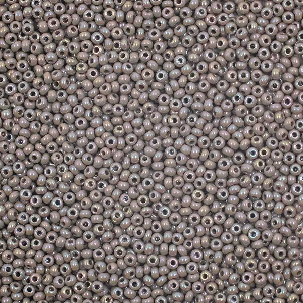 Бисер Preciosa 10/0 (2.3 мм), 50 г (10х5 г), цв. 44020