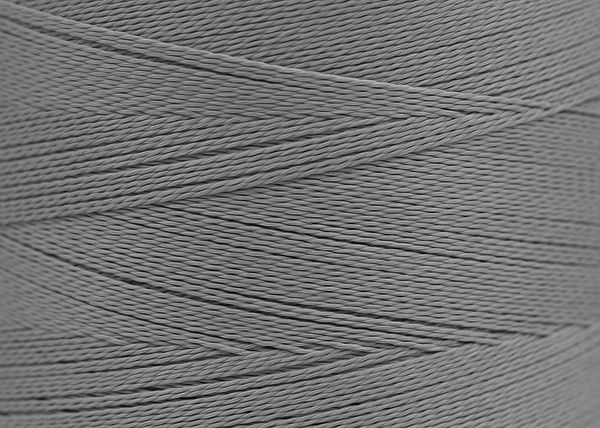 Нитки вышивальные матовые Aurora №120, 300 м, цв. MT4034, 5 катушек