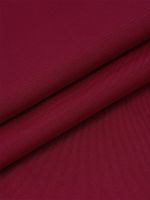Габардин 150 г/м², 150 см / 10 метров, N-TBY.150520, цв.S520 бордо