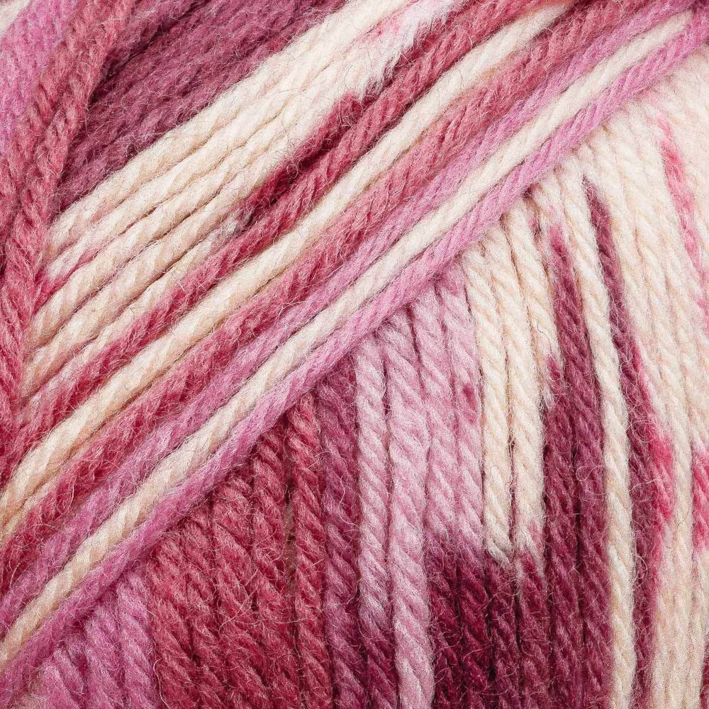 Пряжа Alize (Ализе) Wooltime / уп.5 мот. по 100 г, 200 м, 11020 секционный