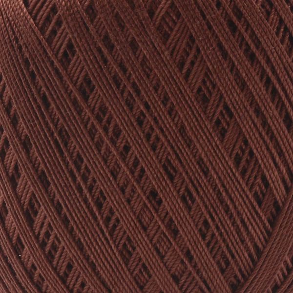 Пряжа YarnArt (ЯрнАрт) Violet / уп.6 мот. по 50 г, 282м, 0077 коричневый