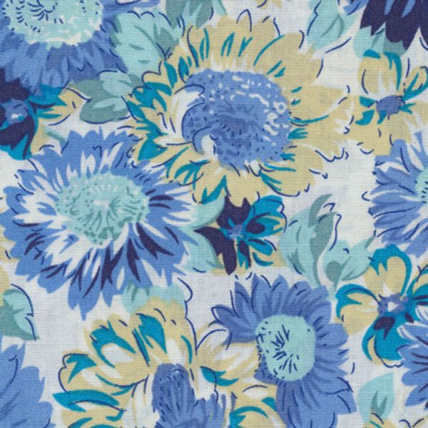 Ткань хлопок 110 г/м², 100х150 см, 081, Gamma TPC