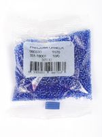 Бисер Preciosa 10/0 (2.3 мм), 50 г, TSL цв. 37030/331-19001