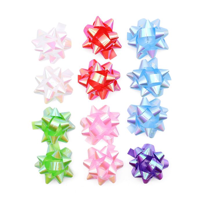 Подарки, украшения