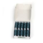 Нитки армированные ПНК им.Кирова 45ЛЛ, бытовые, 200 м / 20 кат., 2708 / 043 т.мор.волна