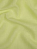 Льняная ткань 190 г/м², 140 см / 2 метра, TBY.Li.1002.37, 37 лимон