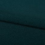 Футер 3-нитка петля 320 г/м², 190 см / 35-60 метров, ФУТ3Х.ПЕТЛ.320.19-4916, зеленый опал