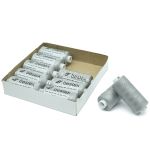 Нитки швейные бытовые Bestex 40/2, 365 м (400 ярд) / 10 кат., 332 мраморно-сиреневый