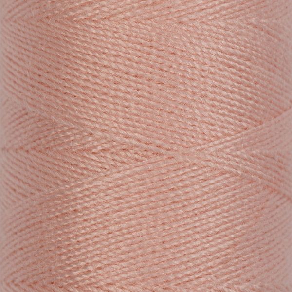 Нитки особо тонкие Nitka 50/2, 4570 м (5000 ярд) / 1 кат., 152 бл.розовый