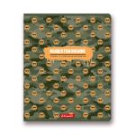 Комплект предметных тетрадей Разные интересы A5+ 48 л. 12 шт, на скобе клетка/линия, Алгебра, Английский, Биология, География, Геометрия, Физика, Химия, История, Русский, Литература, Обществознание, Информатика, Светоч