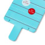 Устройство для изготовления мини-помпонов пластик, 3 см, 2 см, Prym 624192