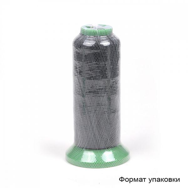 Нить прозрачная (мононить) 0.12 мм / 4570 метров, белый, TY