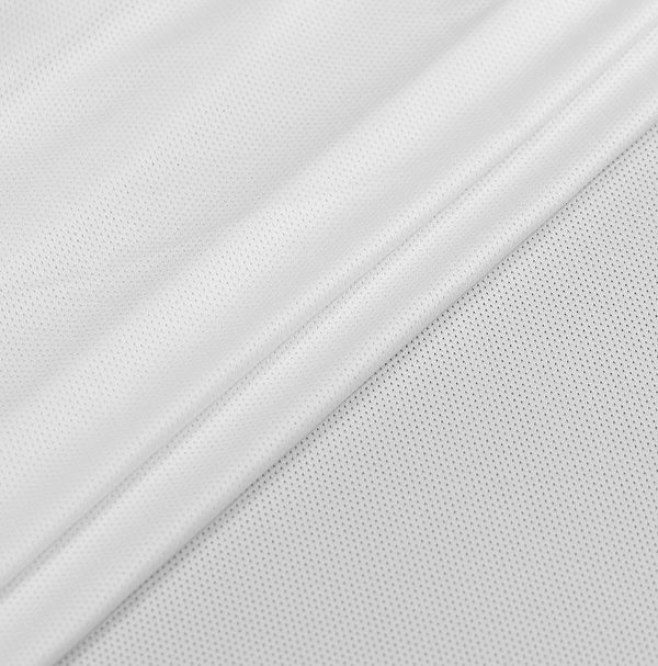 Сетка ложная 160 г/м², 180 см / 3 метра, OD-1869.01.3, цв.белый