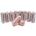 Нитки швейные бытовые Bestex 40/2, 365 м (400 ярд) / 10 кат., 290 лососевый