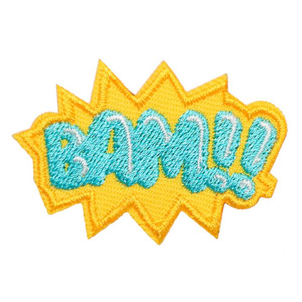 Термоаппликация 