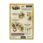 Игра настольная Эврикус Тинко BG-11139