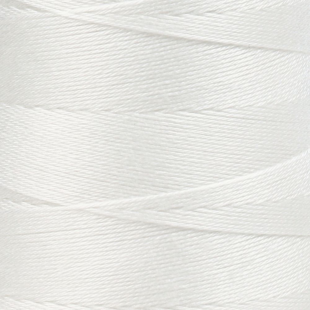 Нитки армированные Красная нить 210ЛШ 1000 м суровый