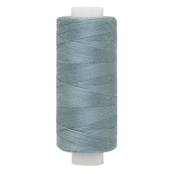 Нитки швейные бытовые Bestex 40/2, 365 м (400 ярд) / 10 кат., 315 пасмурно-небесный