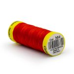 Нитки для трикотажа Gutermann Maraflex, 150м, 364 красно-лососевый, 5 катушек