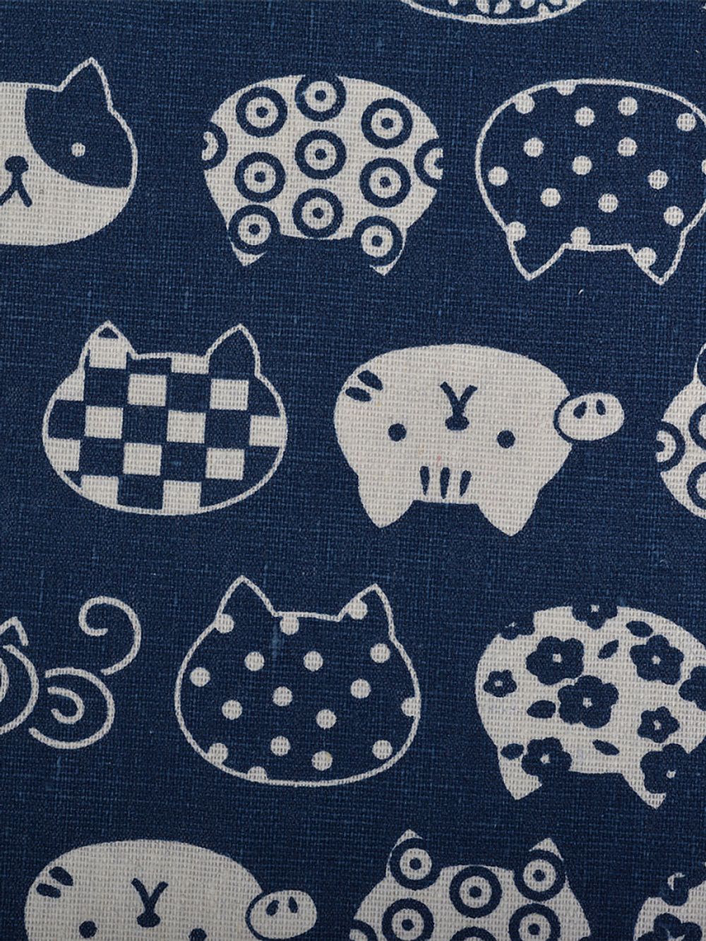 Льняная ткань 140 г/м², 150 см / 3 метра, TBY.DJ.31-3