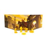 Игра настольная Киклады: Войска и флот, Эврикус PG-17396