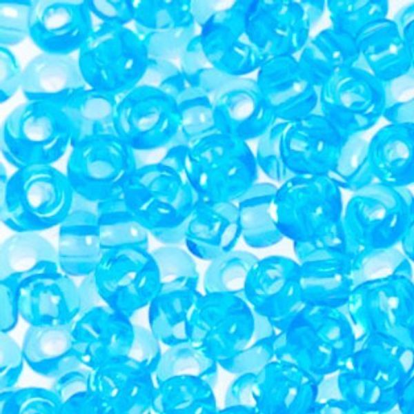 Бисер Preciosa 60010, 10 шт по 5г