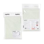 Ткань для пэчворка PEPPY БАБУШКИН СУНДУЧОК ФАСОВКА 100х112 см, 140±5 100% хлопок, БС-24 мл.горох бл.зеленый, Peppy БАБУШКИН СУНДУЧОК