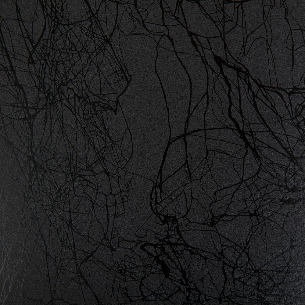 Папка на резинке A4 600 мкм 35 мм, волокно, 5 шт, черный new EC21043001, Expert Complete