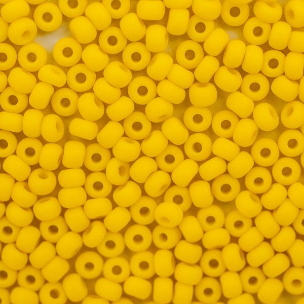 Бисер Preciosa 10/0 (2.3 мм), 50 г (10х5 г), цв. 83110/1