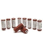 Нитки швейные бытовые Bestex 40/2, 365 м (400 ярд) / 10 кат., 046 терракотовый