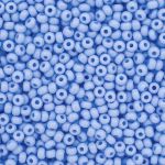 Бисер Preciosa 10/0 (2.3 мм), 50 г (10х5 г), цв. 33000