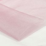 Фатин кристалл средней жесткости блестящий 300 см / 50 метров, K.TRM.077, цв.77 К