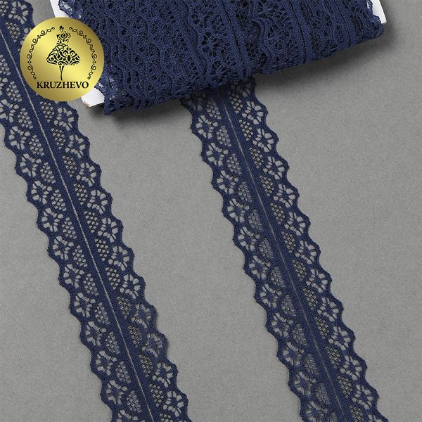 Кружево отделочное в стиле 