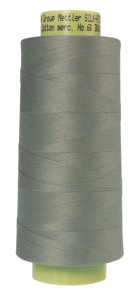 Нитки хлопковые отделочные Mettler Silk-Finish Cotton 60, _намотка 2743 м, 1340, 1 катушка
