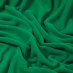 Флис 2-сторонний 190 г/м², 150 см / 10 метров, N-TBY-0059-243, цв.F243 зеленый