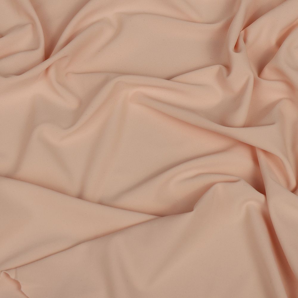 Микрофибра для нижнего белья 190 г/м², 150 см / 25-30 кг (1кг-3.28м), OLG061 цв.168 серебристый пион, Kruzhevo