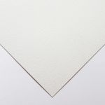 Альбом для акварели Bockingford CP 300 г/м², 23х31 см, склейка с одной стороны 12 л, среднезернистая, St. Cuthberts Mill T47130001011C