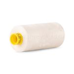 Нитка универсальная Gutermann Mara 120/2, 1000 м, 700207, 001 молочный, 1 катушка