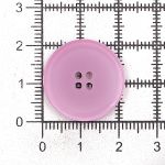 Пуговицы 4 прокола 34L, (col.F (сиреневый)), 72 шт