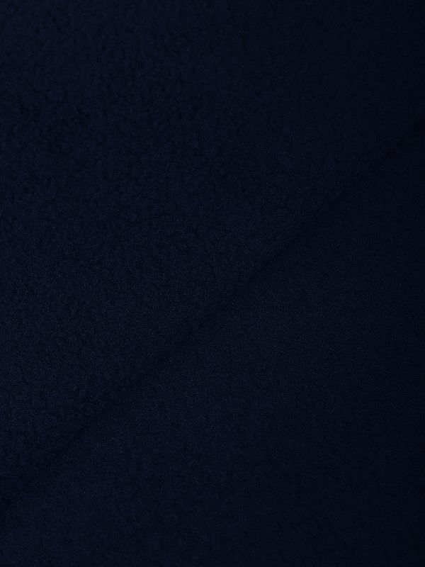 Флис 2-сторонний 190 г/м², 150 см / 2 метра, TBY-0059-058.2, цв.S058 тем.синий