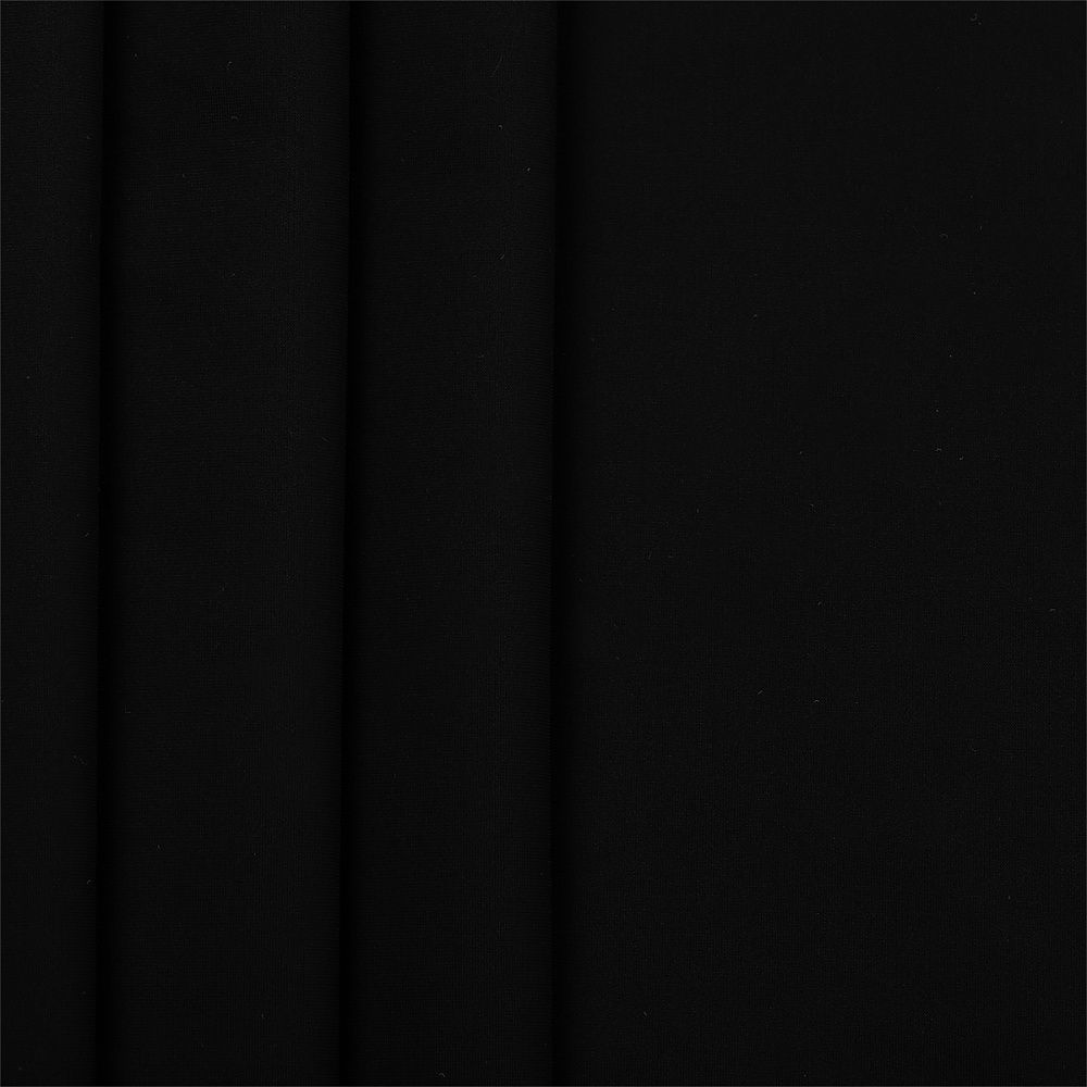 Бифлекс матовый 230 г/м², 160 см / 60 метров, BF.230.F101 цв.F322 черный